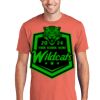 Unisex 4.5oz Fan Favorite Cotton T-Shirt Thumbnail