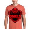 Unisex 4.5oz Fan Favorite Cotton T-Shirt Thumbnail