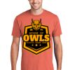 Unisex 4.5oz Fan Favorite Cotton T-Shirt Thumbnail