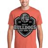 Unisex 4.5oz Fan Favorite Cotton T-Shirt Thumbnail