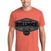 Unisex 4.5oz Fan Favorite Cotton T-Shirt Thumbnail