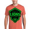 Unisex 4.5oz Fan Favorite Cotton T-Shirt Thumbnail
