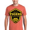 Unisex 4.5oz Fan Favorite Cotton T-Shirt Thumbnail