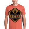 Unisex 4.5oz Fan Favorite Cotton T-Shirt Thumbnail