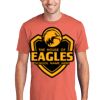 Unisex 4.5oz Fan Favorite Cotton T-Shirt Thumbnail