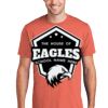 Unisex 4.5oz Fan Favorite Cotton T-Shirt Thumbnail