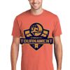 Unisex 4.5oz Fan Favorite Cotton T-Shirt Thumbnail