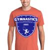 Unisex 4.5oz Fan Favorite Cotton T-Shirt Thumbnail