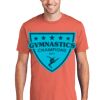 Unisex 4.5oz Fan Favorite Cotton T-Shirt Thumbnail