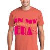 Unisex 4.5oz Fan Favorite Cotton T-Shirt Thumbnail