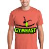 Unisex 4.5oz Fan Favorite Cotton T-Shirt Thumbnail