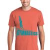 Unisex 4.5oz Fan Favorite Cotton T-Shirt Thumbnail