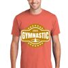 Unisex 4.5oz Fan Favorite Cotton T-Shirt Thumbnail