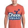 Unisex 4.5oz Fan Favorite Cotton T-Shirt Thumbnail