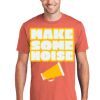 Unisex 4.5oz Fan Favorite Cotton T-Shirt Thumbnail