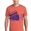 Unisex 4.5oz Fan Favorite Cotton T-Shirt Thumbnail