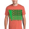 Unisex 4.5oz Fan Favorite Cotton T-Shirt Thumbnail