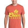 Unisex 4.5oz Fan Favorite Cotton T-Shirt Thumbnail