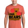 Unisex 4.5oz Fan Favorite Cotton T-Shirt Thumbnail