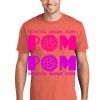 Unisex 4.5oz Fan Favorite Cotton T-Shirt Thumbnail