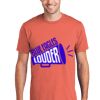 Unisex 4.5oz Fan Favorite Cotton T-Shirt Thumbnail