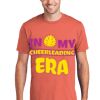 Unisex 4.5oz Fan Favorite Cotton T-Shirt Thumbnail