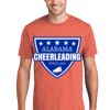 Unisex 4.5oz Fan Favorite Cotton T-Shirt Thumbnail