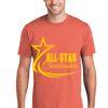 Unisex 4.5oz Fan Favorite Cotton T-Shirt Thumbnail