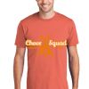 Unisex 4.5oz Fan Favorite Cotton T-Shirt Thumbnail