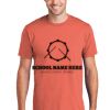 Unisex 4.5oz Fan Favorite Cotton T-Shirt Thumbnail