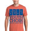 Unisex 4.5oz Fan Favorite Cotton T-Shirt Thumbnail