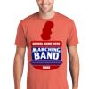 Unisex 4.5oz Fan Favorite Cotton T-Shirt Thumbnail