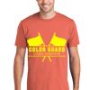 Unisex 4.5oz Fan Favorite Cotton T-Shirt Thumbnail