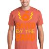 Unisex 4.5oz Fan Favorite Cotton T-Shirt Thumbnail
