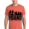 Unisex 4.5oz Fan Favorite Cotton T-Shirt Thumbnail