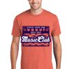 Unisex 4.5oz Fan Favorite Cotton T-Shirt Thumbnail