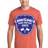 Unisex 4.5oz Fan Favorite Cotton T-Shirt Thumbnail