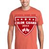 Unisex 4.5oz Fan Favorite Cotton T-Shirt Thumbnail
