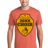 Unisex 4.5oz Fan Favorite Cotton T-Shirt Thumbnail