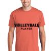 Unisex 4.5oz Fan Favorite Cotton T-Shirt Thumbnail