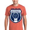 Unisex 4.5oz Fan Favorite Cotton T-Shirt Thumbnail