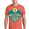 Unisex 4.5oz Fan Favorite Cotton T-Shirt Thumbnail