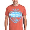 Unisex 4.5oz Fan Favorite Cotton T-Shirt Thumbnail