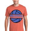 Unisex 4.5oz Fan Favorite Cotton T-Shirt Thumbnail