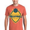 Unisex 4.5oz Fan Favorite Cotton T-Shirt Thumbnail