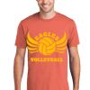 Unisex 4.5oz Fan Favorite Cotton T-Shirt Thumbnail