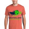Unisex 4.5oz Fan Favorite Cotton T-Shirt Thumbnail