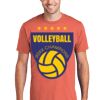 Unisex 4.5oz Fan Favorite Cotton T-Shirt Thumbnail