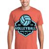 Unisex 4.5oz Fan Favorite Cotton T-Shirt Thumbnail