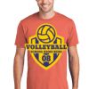 Unisex 4.5oz Fan Favorite Cotton T-Shirt Thumbnail
